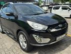 Hyundai Tucson Jeep 2010