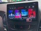 Hyundai Tucson Lenovo Android Player