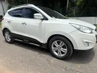 Hyundai Tucson LXI 2012