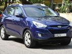 Hyundai Tucson Petrol 2010