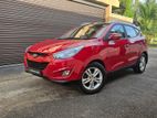 Hyundai Tucson Premium Ed Sunroof 2011