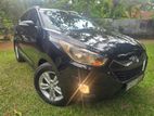 Hyundai Tucson Sorento push start 2012