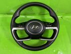 Hyundai Tucson Steering Wheel