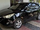 Hyundai Tucson (SUV) 2010 for Rent