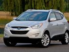 Hyundai Tucson SUV 2014 85% Vehicle Loans 12% Rates වසර 7 කින් ගෙවන්න