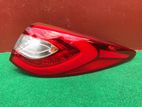 Hyundai Tucson Tail Light