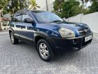 Hyundai Tucson V6 2005