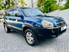 Hyundai Tucson V6 2005
