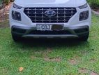 Hyundai Venue 2019