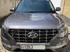 Hyundai Venue 2019