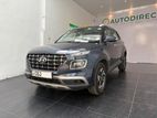 Hyundai Venue 2019