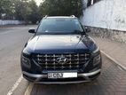 Hyundai Venue 2019