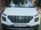 Hyundai Venue 2019