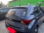 Hyundai Venue 2019
