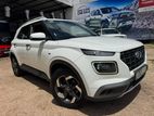 Hyundai Venue 2019 Highest Grade