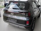 Hyundai Venue 2025