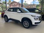 Hyundai Venue 2025