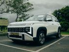 Hyundai Venue 2026
