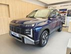 Hyundai Venue BRAND NEW 2025
