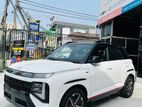 Hyundai Venue Brand New 2026