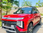 Hyundai Venue Brand New 2026