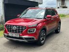 Hyundai Venue EXCLUSIVE SF-Grade 2019