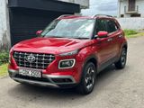 Hyundai Venue EXCLUSIVE SF-Grade 2019