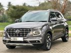 Hyundai Venue FULL OPTION AUTO 2019
