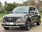 Hyundai Venue FULL OPTION AUTO 2019