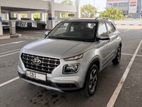 Hyundai Venue Fully loaded 2019