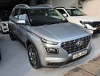 Hyundai Venue FULLY LORDED 2020