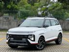 Hyundai Venue highest 2026