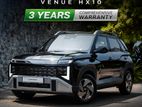 Hyundai Venue HX 10 2026