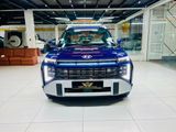 Hyundai Venue HX-6 BRAND NEW 2025