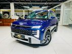 Hyundai Venue HX-6 SUNROOF 2025
