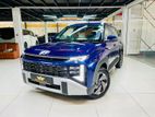 Hyundai Venue HX-6 SUNROOF B/NEW 2025