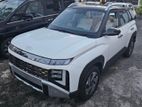 Hyundai Venue HX10 2025