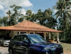 Hyundai Venue HX10 2025