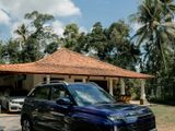 Hyundai Venue HX10 2025