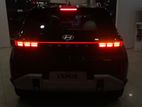 Hyundai Venue HX10 2025