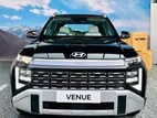Hyundai Venue HX10 2025