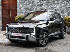 Hyundai Venue HX10 2026