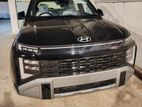 Hyundai Venue HX10 2026