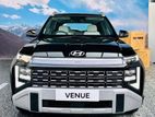 Hyundai Venue HX10 2026