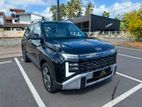 Hyundai Venue HX10 2026