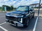 Hyundai Venue HX10 2026
