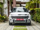 Hyundai Venue HX10 2026