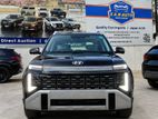 Hyundai Venue HX10 2026