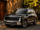Hyundai Venue HX10 2026