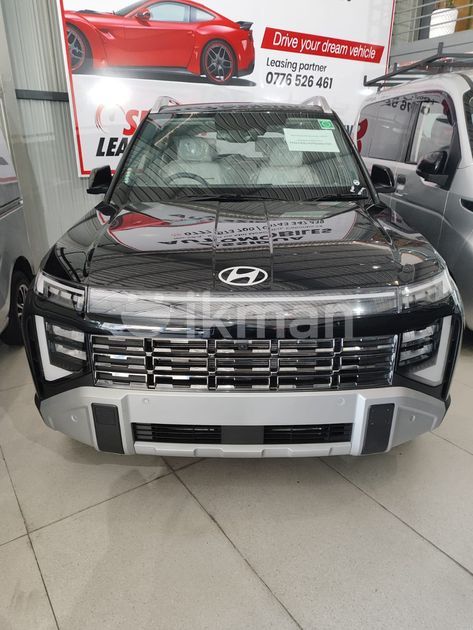 Hyundai Venue HX10 2026 for Sale in Colombo 5 | ikman